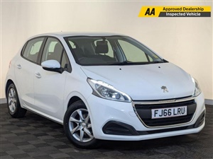Large image for the Used Peugeot 208