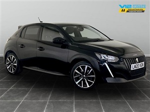 Large image for the Used Peugeot 208