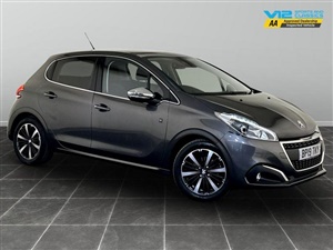 Large image for the Used Peugeot 208