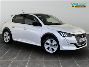 Large image for the Used Peugeot E-208