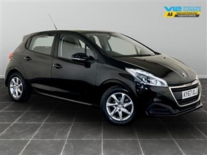 Large image for the Used Peugeot 208