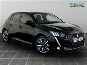 Large image for the Used Peugeot 208