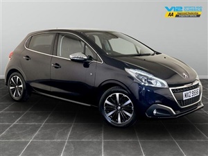 Large image for the Used Peugeot 208