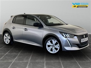 Large image for the Used Peugeot 208
