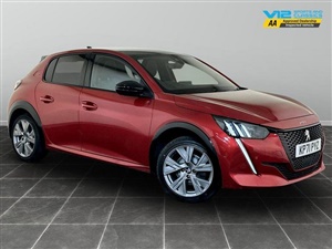 Large image for the Used Peugeot 208