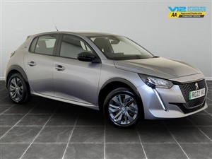 Large image for the Used Peugeot E-208