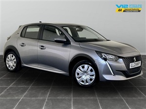 Large image for the Used Peugeot E-208