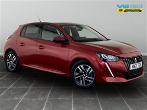 Large image for the Used Peugeot 208