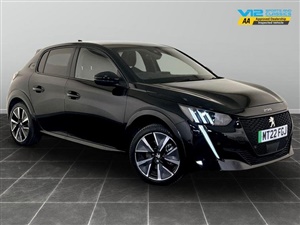 Large image for the Used Peugeot E-208