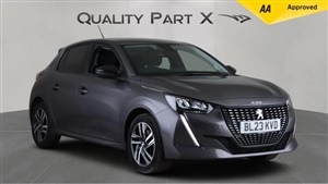 Large image for the Used Peugeot 208