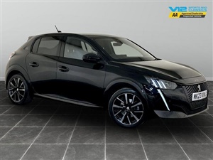 Large image for the Used Peugeot 208