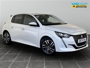 Large image for the Used Peugeot 208