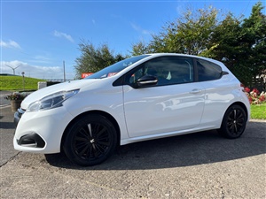 Large image for the Used Peugeot 208