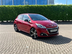 Large image for the Used Peugeot 208