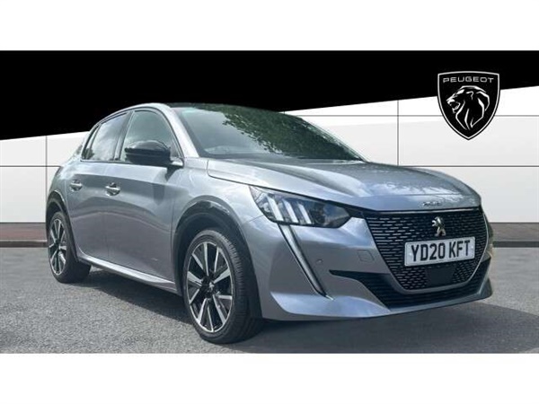 Large image for the Used Peugeot 208