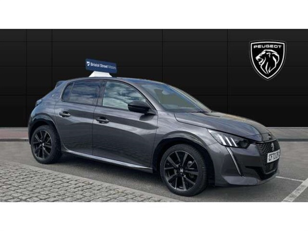 Large image for the Used Peugeot 208