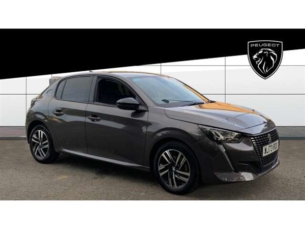 Large image for the Used Peugeot 208