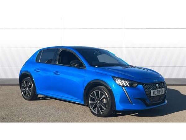 Large image for the Used Peugeot 208