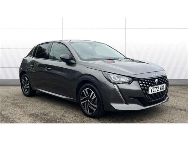 Large image for the Used Peugeot 208