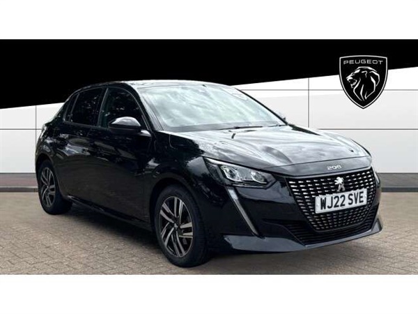 Large image for the Used Peugeot 208