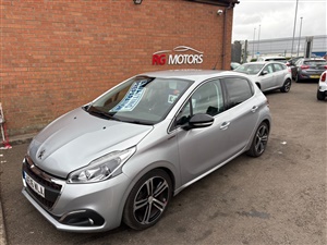 Large image for the Used Peugeot 208