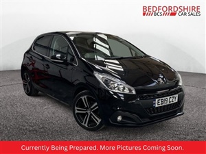 Large image for the Used Peugeot 208