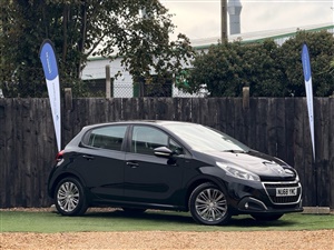 Large image for the Used Peugeot 208