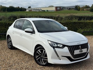 Large image for the Used Peugeot 208