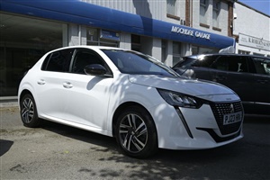 Large image for the Used Peugeot 208