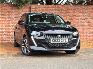 Large image for the Used Peugeot 208