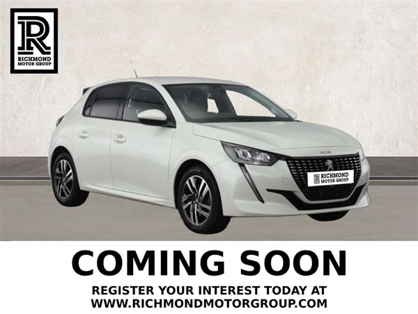 Large image for the Used Peugeot 208