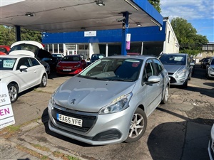 Large image for the Used Peugeot 208