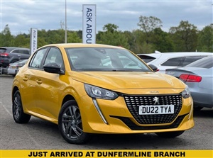 Large image for the Used Peugeot 208
