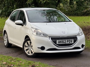 Large image for the Used Peugeot 208