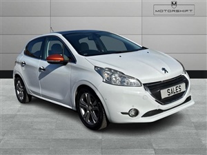 Large image for the Used Peugeot 208