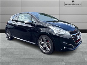 Large image for the Used Peugeot 208