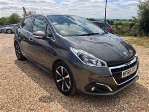 Large image for the Used Peugeot 208