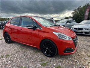 Large image for the Used Peugeot 208
