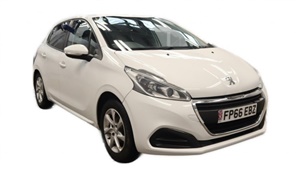 Large image for the Used Peugeot 208