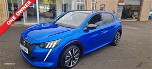Large image for the Used Peugeot 208