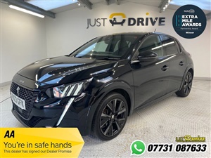 Large image for the Used Peugeot 208