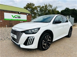 Large image for the Used Peugeot 208