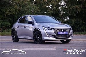 Large image for the Used Peugeot 208