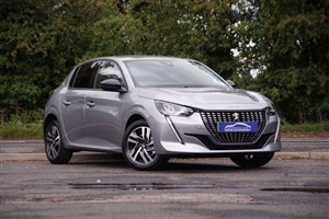 Large image for the Used Peugeot 208