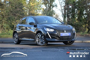 Large image for the Used Peugeot 208