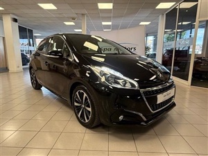 Large image for the Used Peugeot 208