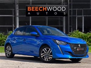 Large image for the Used Peugeot 208
