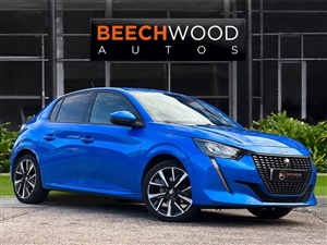 Large image for the Used Peugeot 208