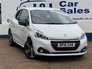Large image for the Used Peugeot 208
