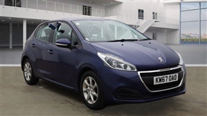 Large image for the Used Peugeot 208